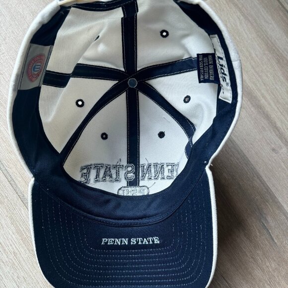 Penn State Nittany Lions - Adjustable Hat - Picture 2 of 5